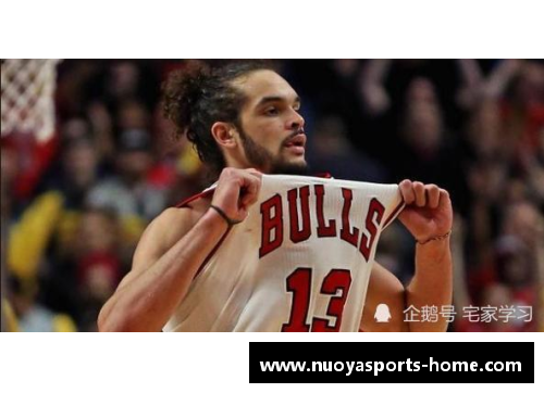 诺阿在NBA的传奇与成就：探索一个伟大篮球职业生涯